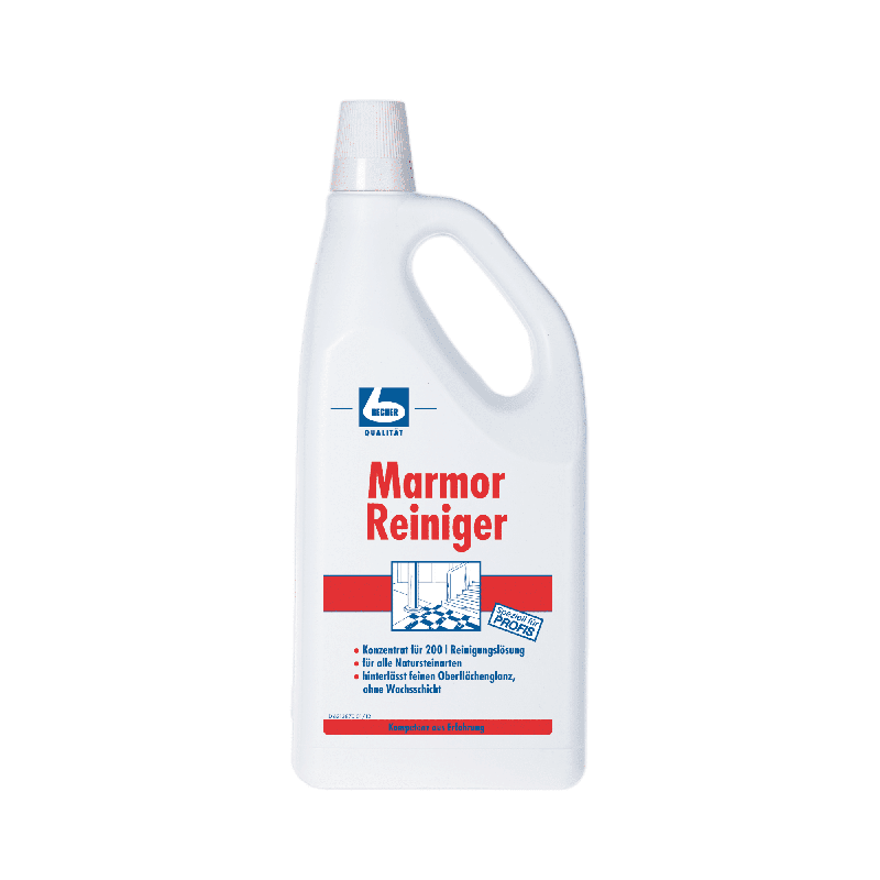 Marmerreiniger