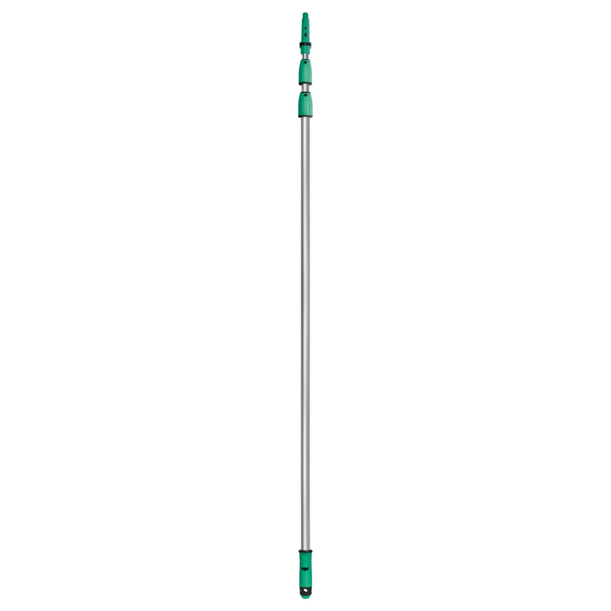 Unger OptiLoc Teleskopstange, 3-teilig 7,50 m