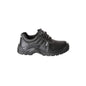 Veiligheidsschoenen S3 met veters Veiligheidsschoenen S3 veiligheidsschoenen, zwart