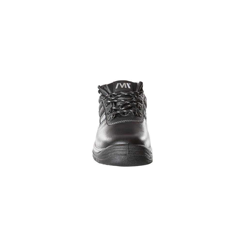 Veiligheidsschoenen S3 met veters Veiligheidsschoenen S3 veiligheidsschoenen, zwart