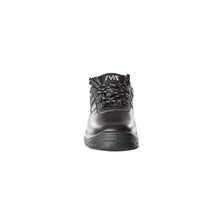 Veiligheidsschoenen S3 met veters Veiligheidsschoenen S3 veiligheidsschoenen, zwart