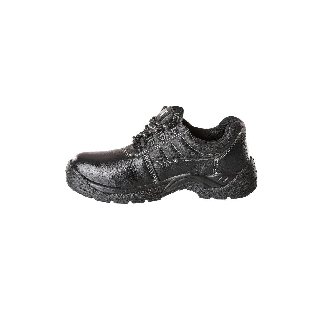 Veiligheidsschoenen S3 met veters Veiligheidsschoenen S3 veiligheidsschoenen, zwart