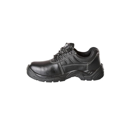 Veiligheidsschoenen S3 met veters Veiligheidsschoenen S3 veiligheidsschoenen, zwart
