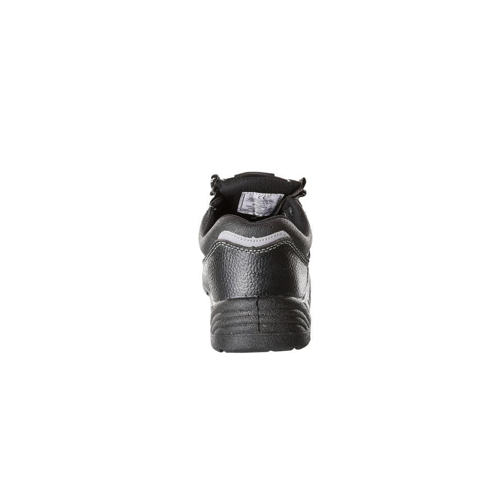 Veiligheidsschoenen S3 met veters Veiligheidsschoenen S3 veiligheidsschoenen, zwart