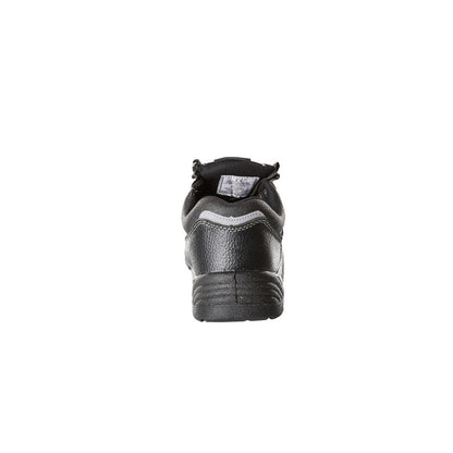 Veiligheidsschoenen S3 met veters Veiligheidsschoenen S3 veiligheidsschoenen, zwart