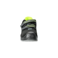 MASCOT® Alpamayo veiligheidssandaal S1P veiligheidsschoenen, zwart