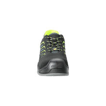 MASCOT® Fujiyama veiligheidsschoen S1P veiligheidsschoenen, zwart
