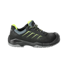 MASCOT® Mont Blanc veiligheidsschoen S3 veiligheidsschoenen, zwart