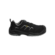 MASCOT® Manaslu veiligheidsschoen S3 veiligheidsschoenen, zwart