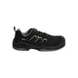 MASCOT® Manaslu veiligheidsschoen S3 veiligheidsschoenen, zwart