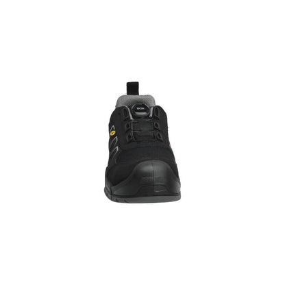 MASCOT® Manaslu veiligheidsschoen S3 veiligheidsschoenen, zwart