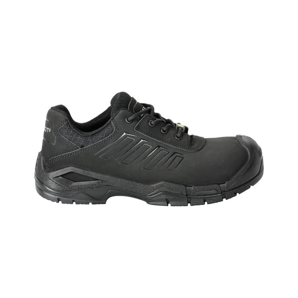 MASCOT® Ultar veiligheidsschoen S3 veiligheidsschoenen, zwart