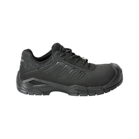 MASCOT® Ultar veiligheidsschoen S3 veiligheidsschoenen, zwart