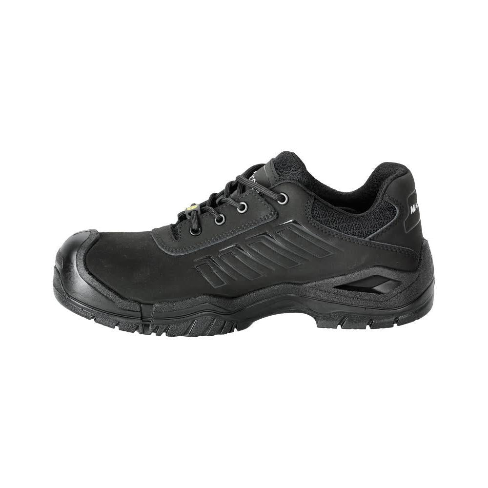 MASCOT® Ultar veiligheidsschoen S3 veiligheidsschoenen, zwart