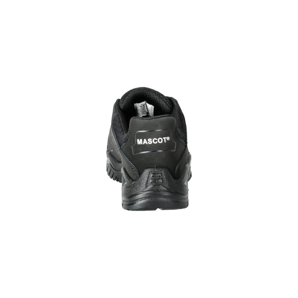 MASCOT® Ultar veiligheidsschoen S3 veiligheidsschoenen, zwart