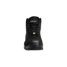 MASCOT® Trivor veiligheidslaarzen S3 veiligheidsschoenen, zwart