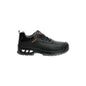 Veiligheidsschoenen S3 met veters Veiligheidsschoenen S3 veiligheidsschoenen, zwart