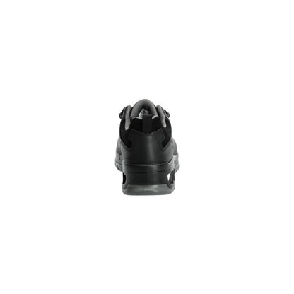 Veiligheidsschoenen S3 met veters Veiligheidsschoenen S3 veiligheidsschoenen, zwart