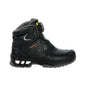 Veiligheidslaarzen S3 met BOA® Veiligheidslaarzen S3 veiligheidsschoenen, zwart
