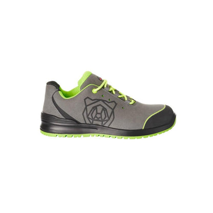 Veiligheidsschoenen S1P met veters Veiligheidsschoenen S1P veiligheidsschoenen
