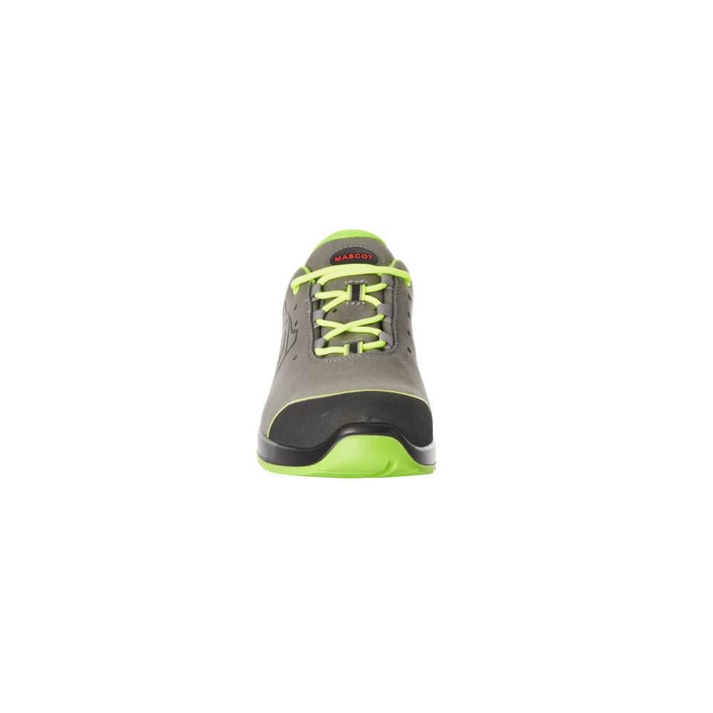 Veiligheidsschoenen S1P met veters Veiligheidsschoenen S1P veiligheidsschoenen