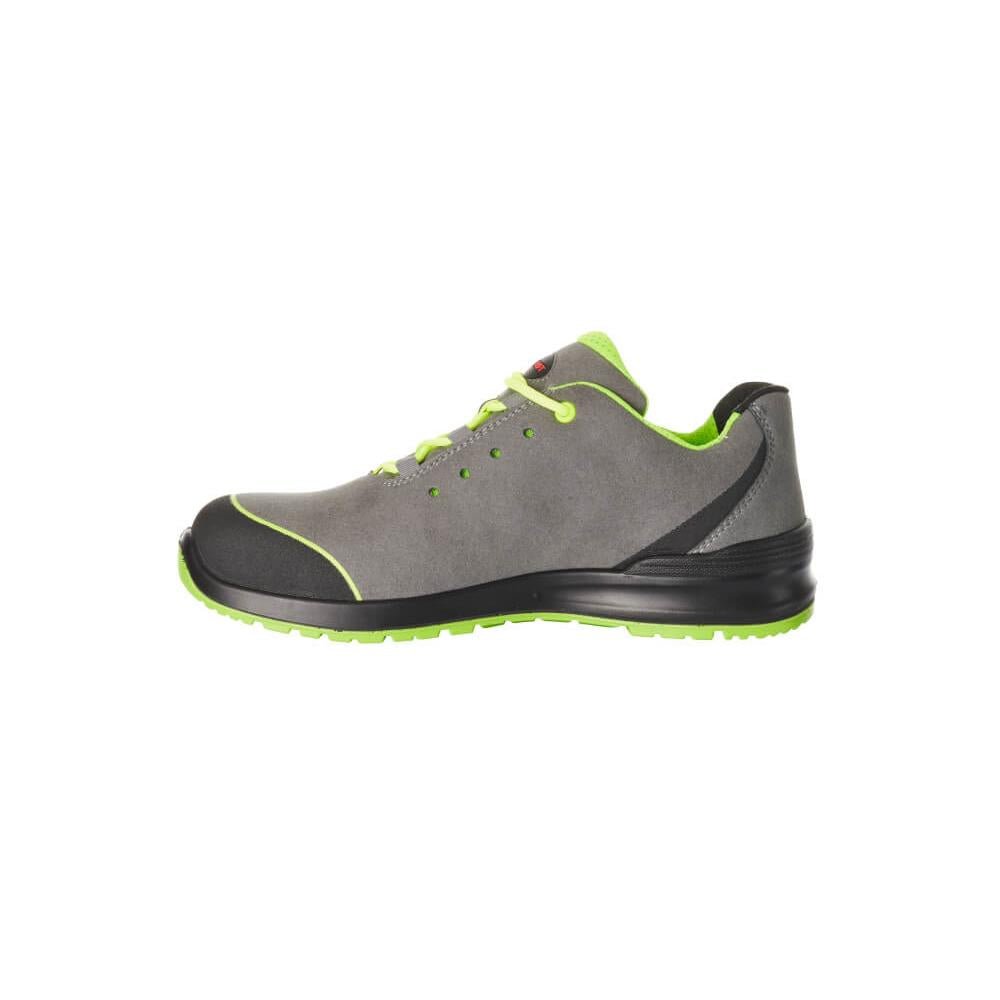 Veiligheidsschoenen S1P met veters Veiligheidsschoenen S1P veiligheidsschoenen
