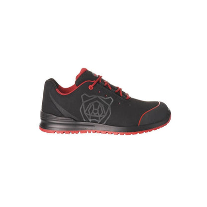 Veiligheidsschoenen S1P met veters Veiligheidsschoenen S1P veiligheidsschoenen
