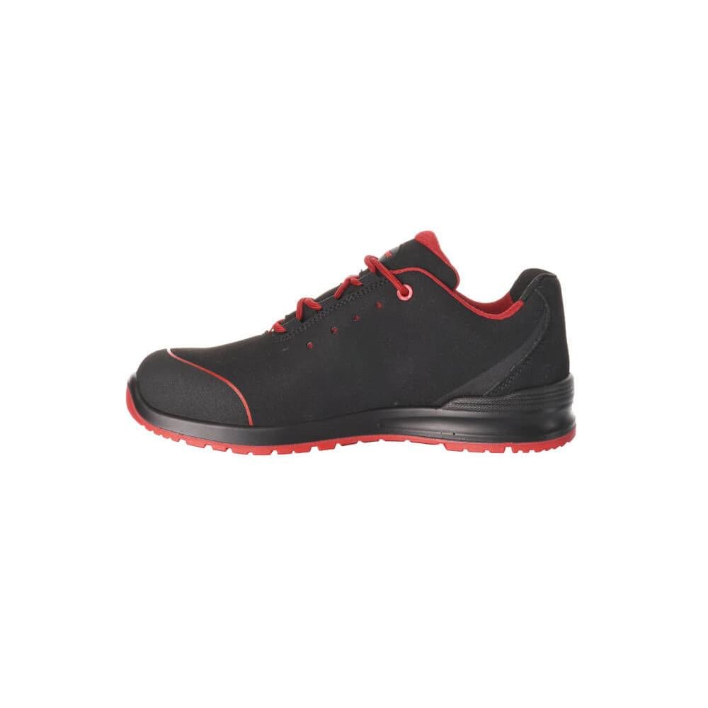 Veiligheidsschoenen S1P met veters Veiligheidsschoenen S1P veiligheidsschoenen