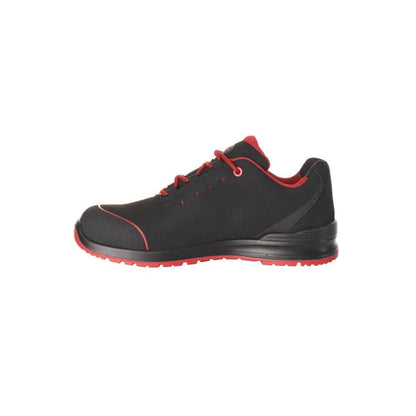 Veiligheidsschoenen S1P met veters Veiligheidsschoenen S1P veiligheidsschoenen