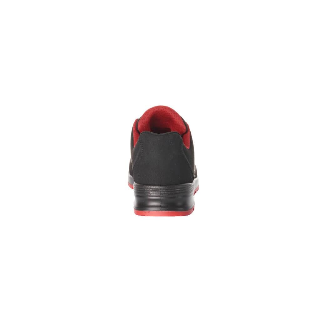 Veiligheidsschoenen S1P met veters Veiligheidsschoenen S1P veiligheidsschoenen
