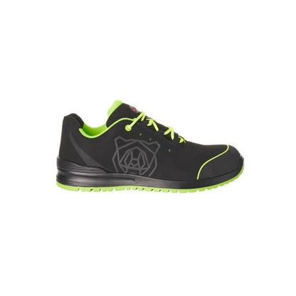 Veiligheidsschoenen S1P met veters Veiligheidsschoenen S1P veiligheidsschoenen