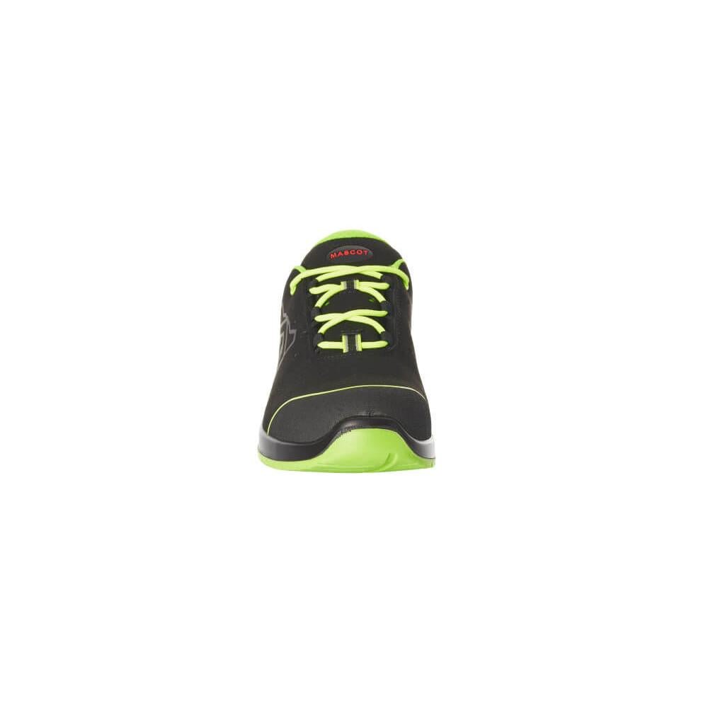Veiligheidsschoenen S1P met veters Veiligheidsschoenen S1P veiligheidsschoenen