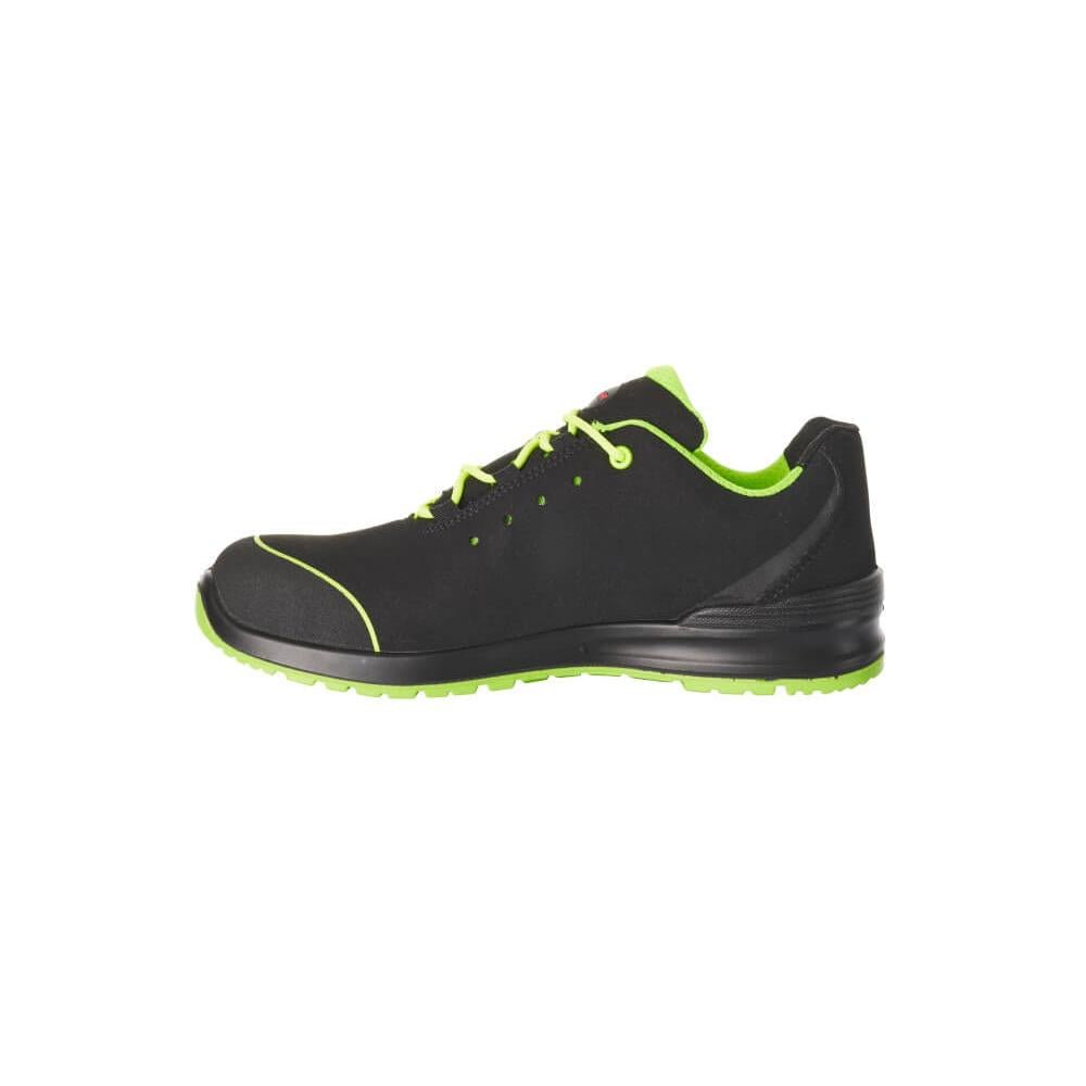 Veiligheidsschoenen S1P met veters Veiligheidsschoenen S1P veiligheidsschoenen