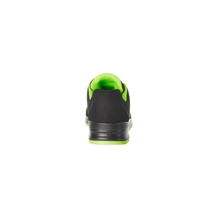 Veiligheidsschoenen S1P met veters Veiligheidsschoenen S1P veiligheidsschoenen