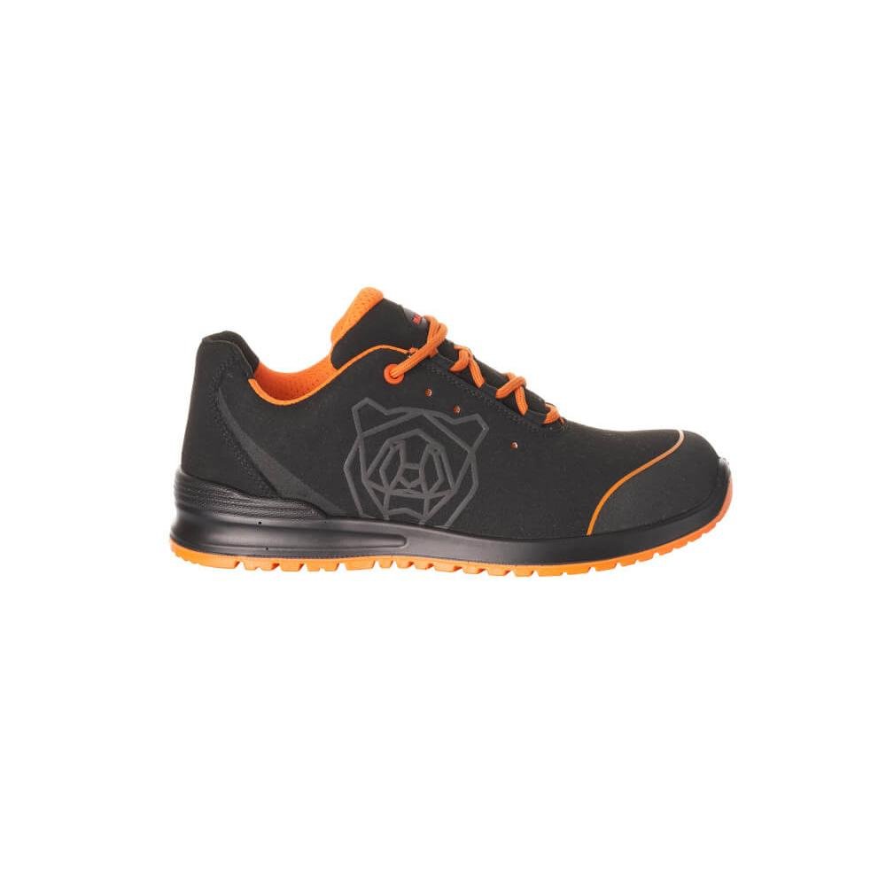 Veiligheidsschoenen S1P met veters Veiligheidsschoenen S1P veiligheidsschoenen