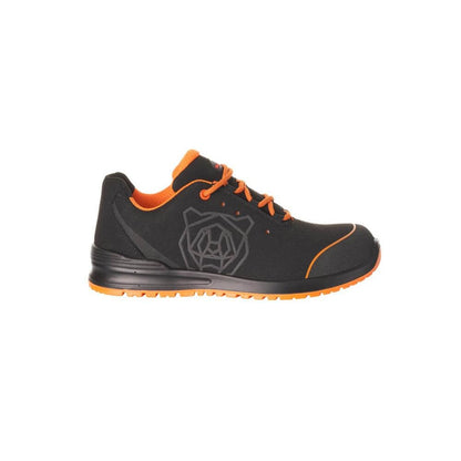 Veiligheidsschoenen S1P met veters Veiligheidsschoenen S1P veiligheidsschoenen