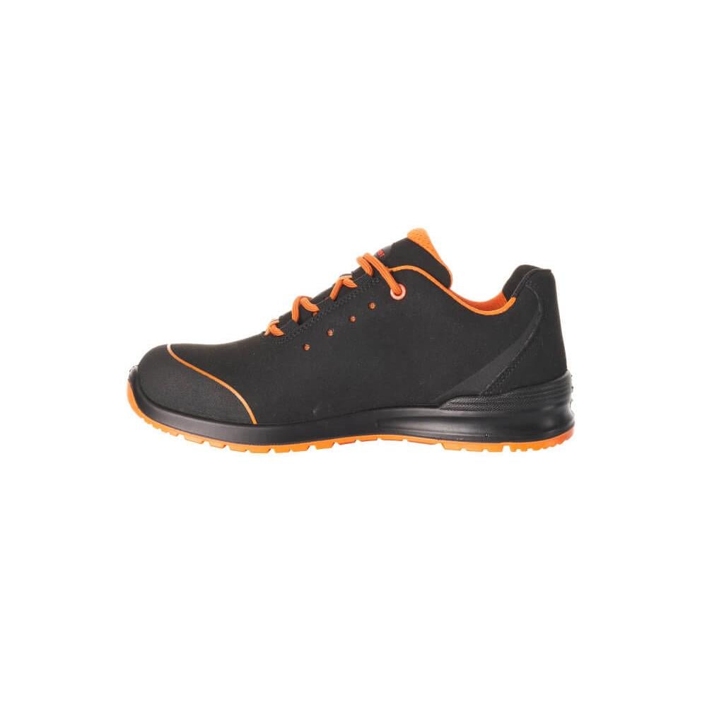 Veiligheidsschoenen S1P met veters Veiligheidsschoenen S1P veiligheidsschoenen