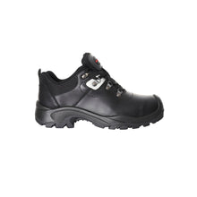 Veiligheidsschoenen S3 met veters Veiligheidsschoenen S3 veiligheidsschoenen, zwart
