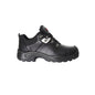 Veiligheidsschoenen S3 met veters Veiligheidsschoenen S3 veiligheidsschoenen, zwart