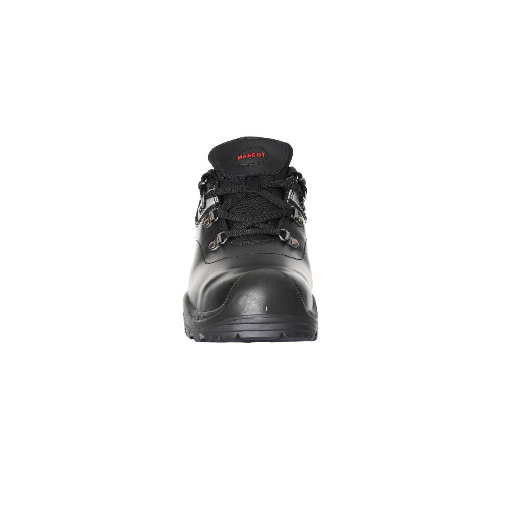 Veiligheidsschoenen S3 met veters Veiligheidsschoenen S3 veiligheidsschoenen, zwart