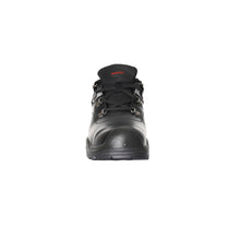 Veiligheidsschoenen S3 met veters Veiligheidsschoenen S3 veiligheidsschoenen, zwart