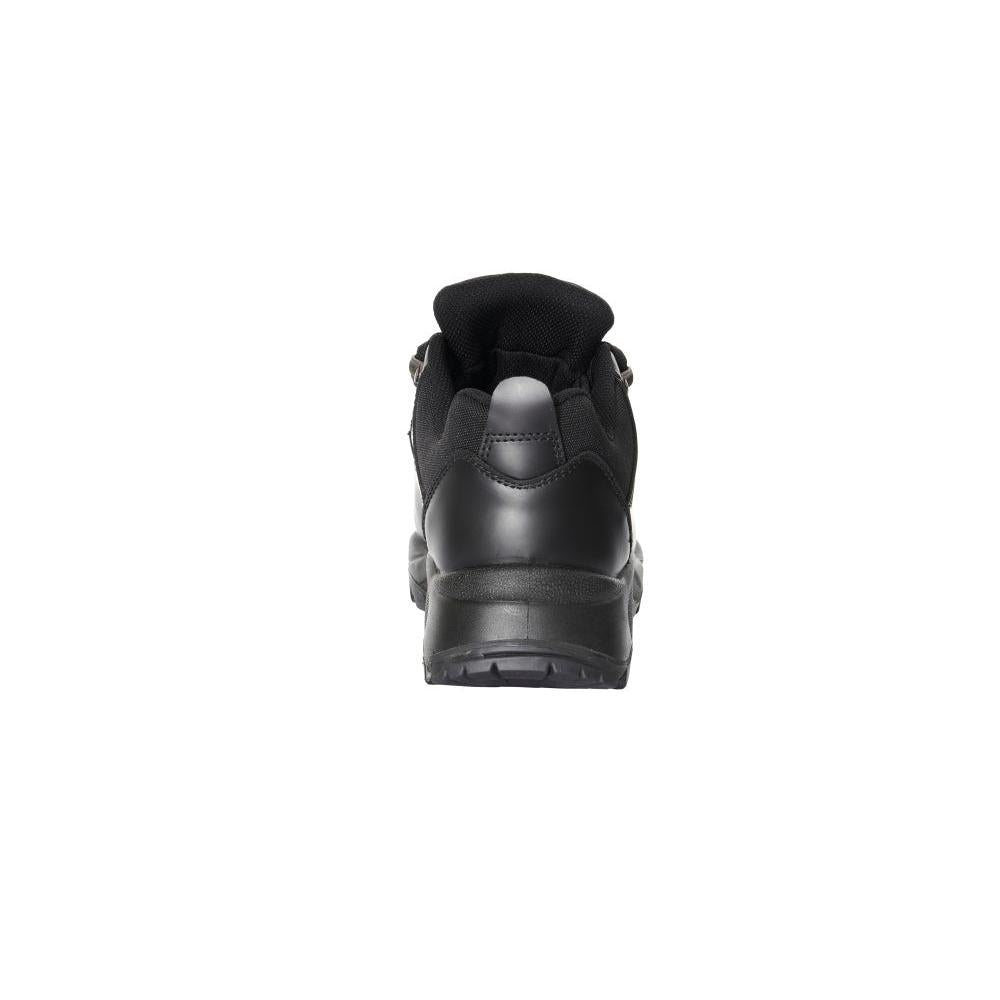 Veiligheidsschoenen S3 met veters Veiligheidsschoenen S3 veiligheidsschoenen, zwart