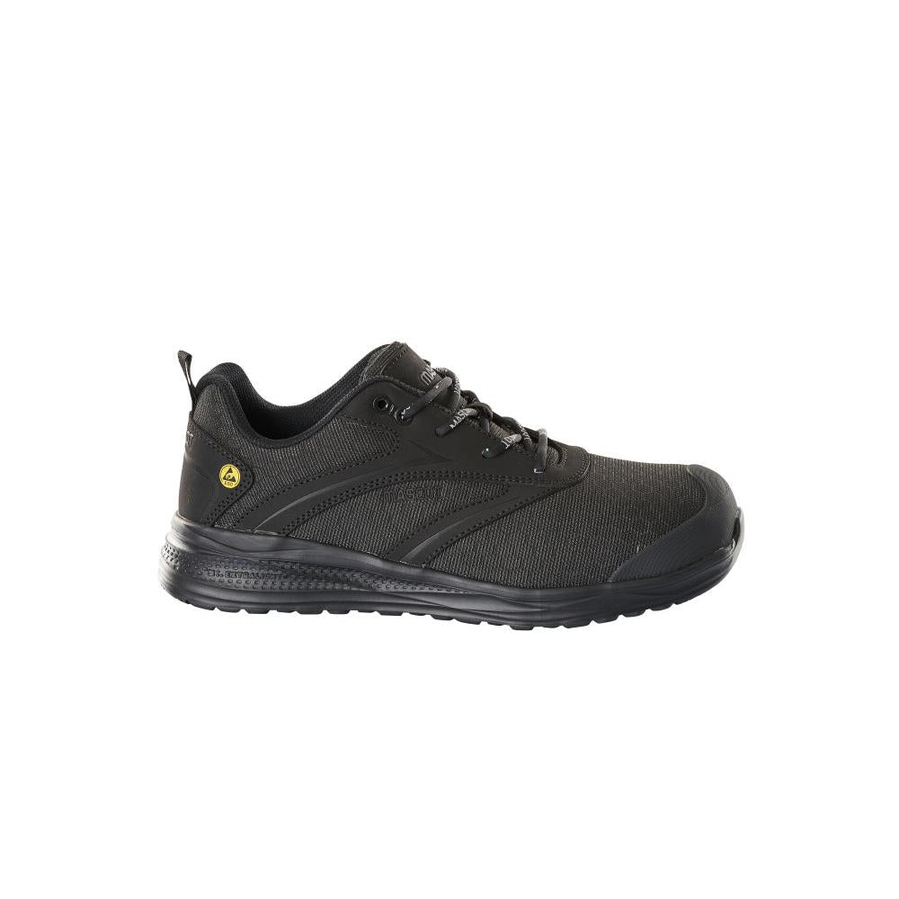 Veiligheidsschoenen S1P met veters Veiligheidsschoenen S1P veiligheidsschoenen