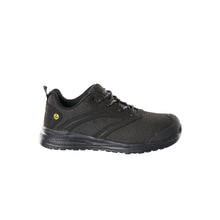 Veiligheidsschoenen S1P met veters Veiligheidsschoenen S1P veiligheidsschoenen