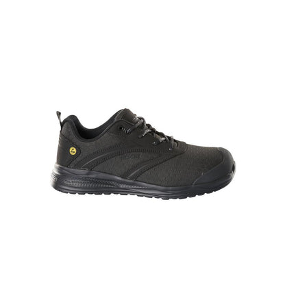 Veiligheidsschoenen S1P met veters Veiligheidsschoenen S1P veiligheidsschoenen
