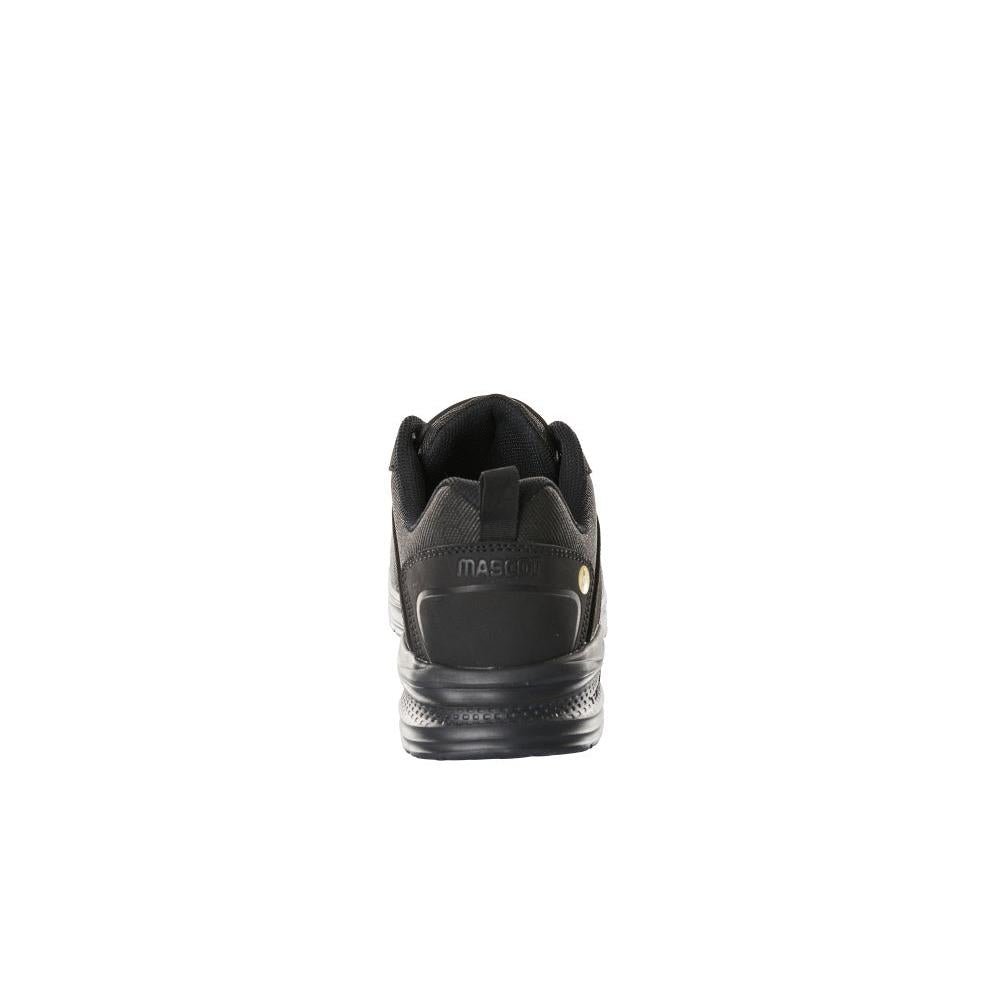 Veiligheidsschoenen S1P met veters Veiligheidsschoenen S1P veiligheidsschoenen