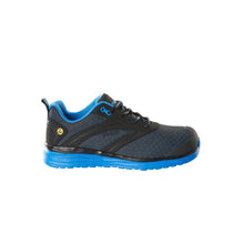 Veiligheidsschoenen S1P met veters Veiligheidsschoenen S1P veiligheidsschoenen