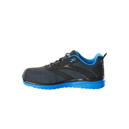 Veiligheidsschoenen S1P met veters Veiligheidsschoenen S1P veiligheidsschoenen