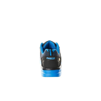 Veiligheidsschoenen S1P met veters Veiligheidsschoenen S1P veiligheidsschoenen