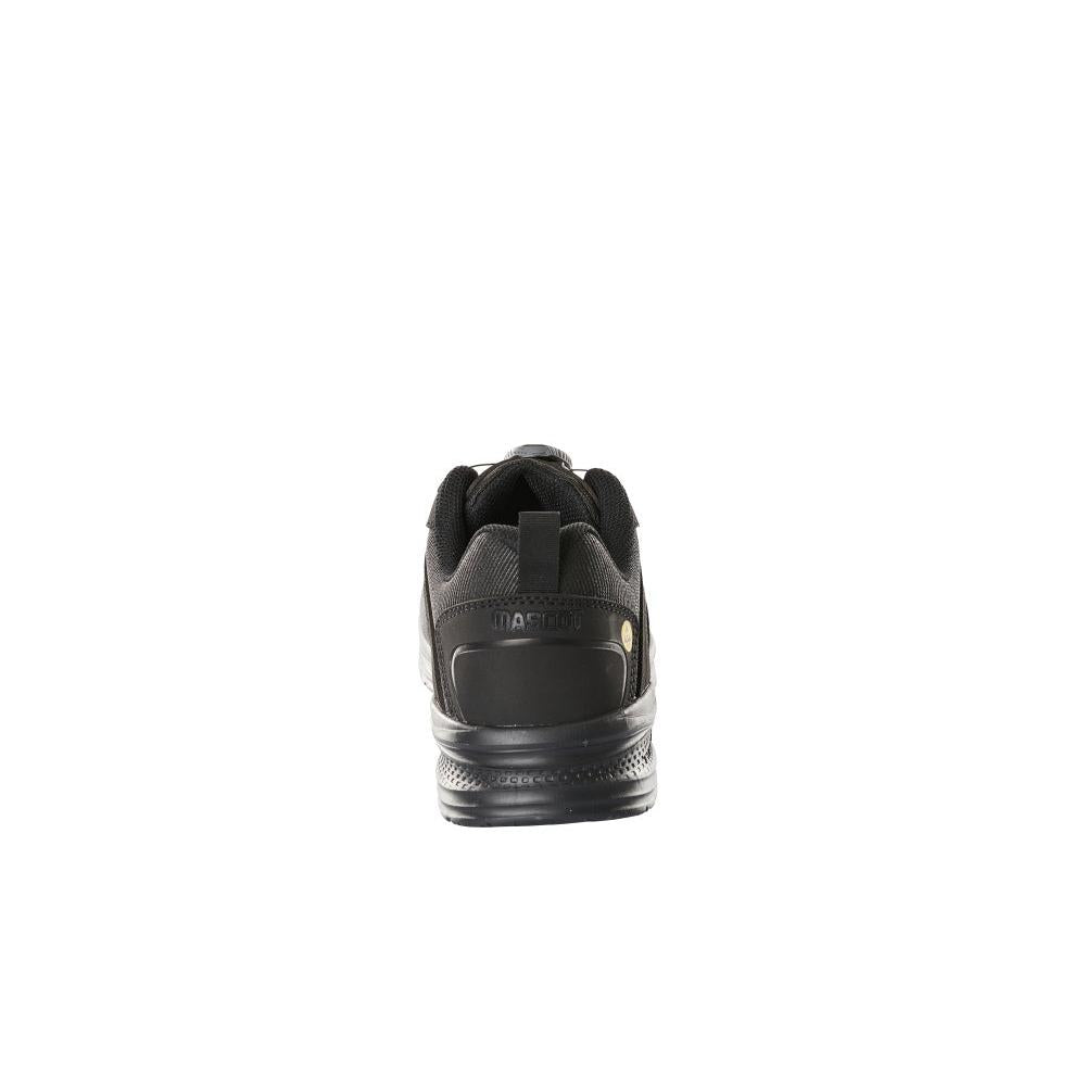 Veiligheidssandaal S1P met BOA® veiligheidssandaal S1P veiligheidsschoenen